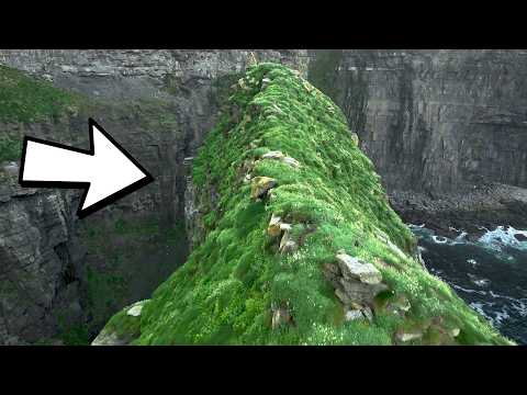 20 Ancient Houses Preserved Intact