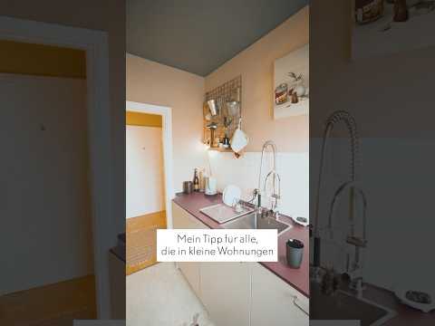 Von 80 qm auf 50 qm: Warum es befreiend sein kann, sich zu verkleinern