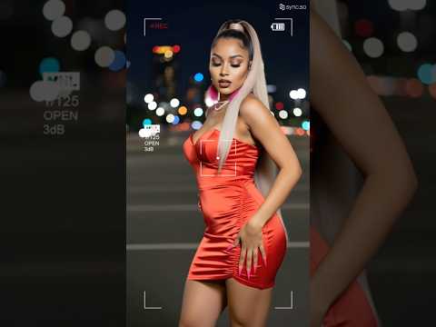 Photoshoot anyone? 📸 give you Ai avatar a Photoshoot ✨