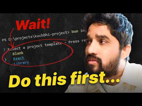 MERN Stack Ecommerce Product | Part 1 - Plan like a Pro 🧠 (Before You Code) | Hindi | Day 12/100