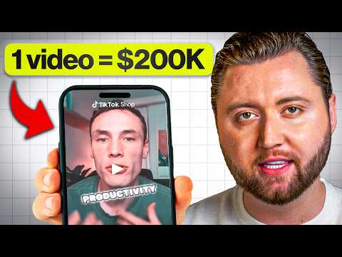 How I make VIRAL UGC ads in 12 minutes with Ai