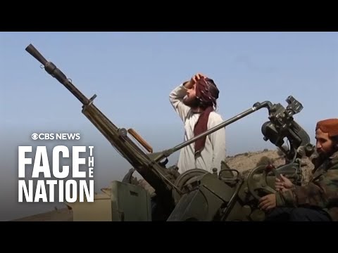 Pakistan and Afghanistan's Taliban-led government enter direct war