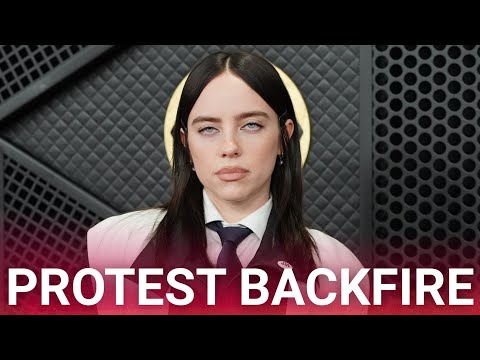 Billie Eilish's 'stolen land' remark haunts singer as critics demand she give up her mansion