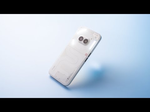 Nothing Phone (2a) Review // One Month Later!