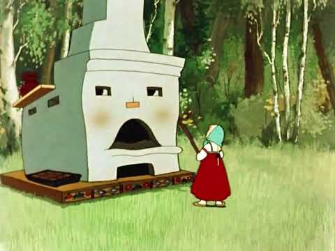 Гуси-лебеди (1949)