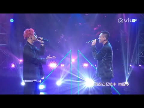 林峯 Raymond Lam LIVE : 《如果時間來到》《記得忘記》《換個方式愛你》feat.Thor Lok @《CHILL CLUB》 Part.1