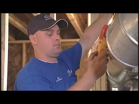 Furnace and Central Air Conditioning Maintenance