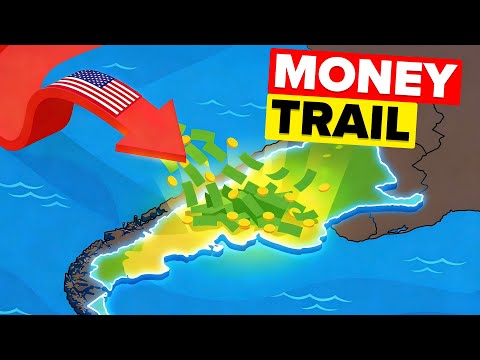 Real Reason for the $20 Billion US-Argentina Bailout