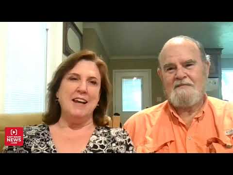 A year after JJ stayed with them, grandparents have not given up hope