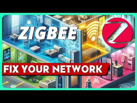 Ultimate Zigbee Troubleshooting Guide