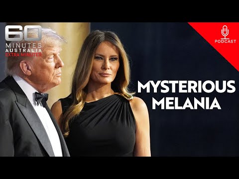 Where is Melania? Understanding America’s most mysterious First Lady | Extra Minutes