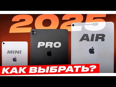 iPad – a size for every occasion