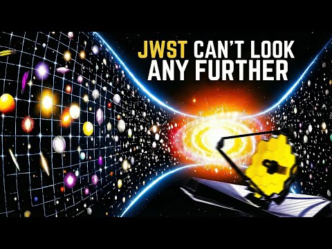 James Webb Telescope Just Revealed The True Scale of the Universe