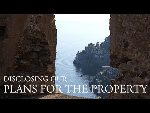 Disclosing our plans for the house (#4)