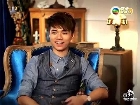 6號訪 張敬軒 2013