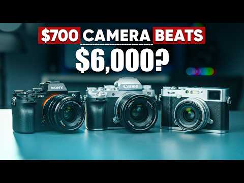 6 Best Travel Camera You Should Watch Before 2026!