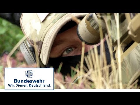 Scharfschützen des Kommandos Spezialkräfte (KSK) – Präzision unter Hochdruck - Bundeswehr
