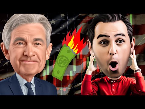 The FED Just Made A Shocking Decision