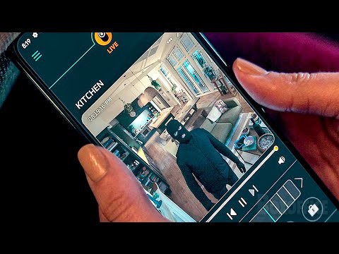 Ein Eindringling in ihrem Haus | Drop - Tödliches Date | Deutsch Clip