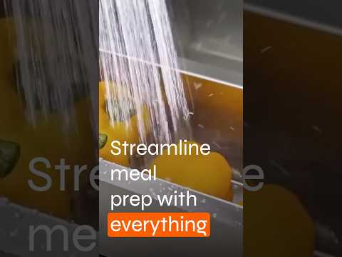 Revolutionary Kitchen Upgrade