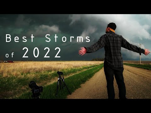 Best Storms of 2022 - Humbled