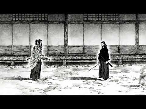 Vagabond Duels | Animated Wallpaper