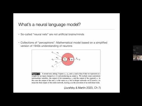 ChatGP-why: When, if ever, is synthetic text safe, appropriate, and desirable?