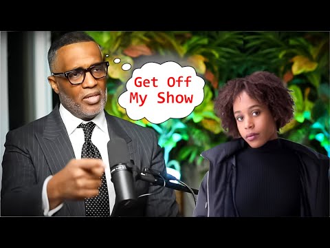 Kevin Samuels Vs Another Entitled and Arrogant 25yr Old Christian Feminist