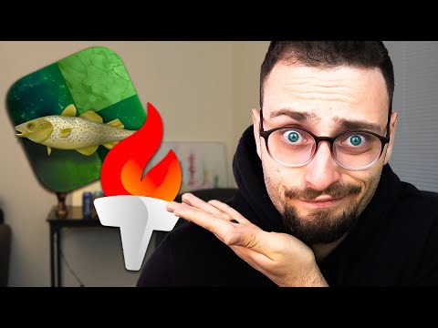 World's Most Obvious Cheater