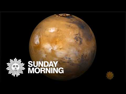 Adventures in outer space