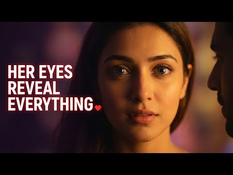 What Prolonged Eye Contact from a Woman Really Signals | Psychology of Love