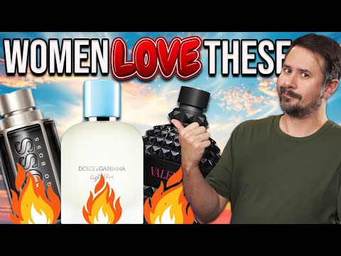 12 Woman Killer Fragrances To Get You Noticed In 2026