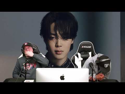 We've Been Missing Out on K-Pop! 지민 (Jimin) 'Set Me Free Pt.2' (Reaction)