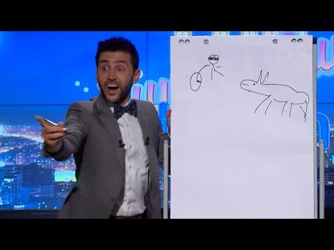 Նկարի ասեմ՝ հավես բան դիզայներ Լիանա Սարգսյանի հետ (Լավ երեկո)