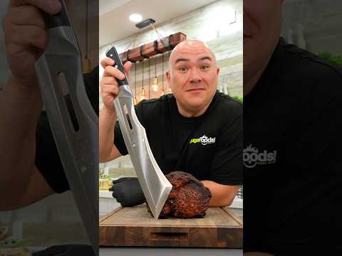 No Grill Required!!!