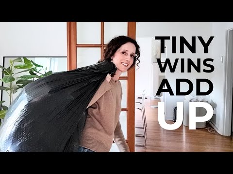 Whole-House Declutter | Tiny Wins That Add Up