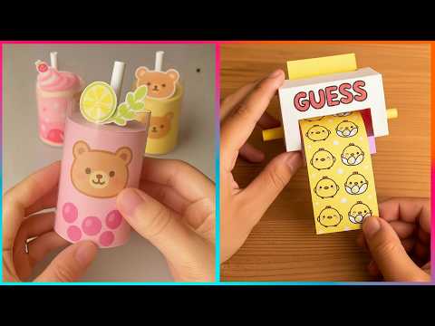 Art Things to do When Bored ▶ 6