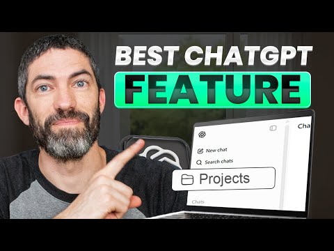 The Most Important ChatGPT Feature You're Not Using (it's FREE now)
