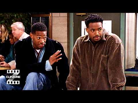 The Wayans Bros. | One Hilarious Compilation | ClipZone: Comedy Callbacks