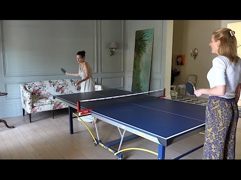 At Home in New Orleans with Sara Ruffin Costello