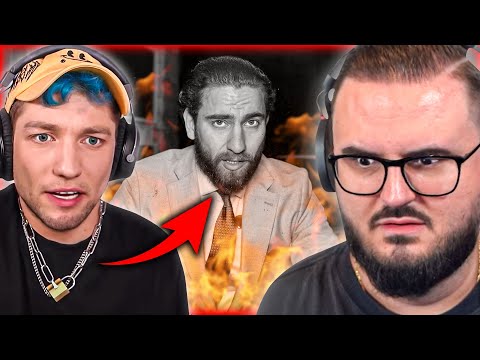 Rezos Meinung zu Mois.. (ALLE SKANDALE)