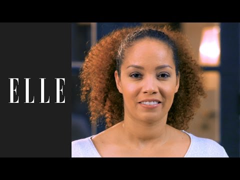 Peaux noires et métissées : comment trouver sa teinte de rouge à lèvres nude ?┃ELLE Beauté