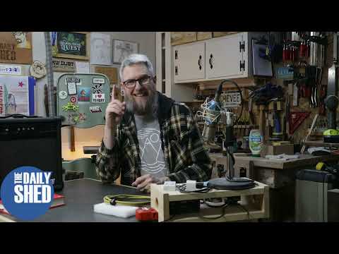 No bass for a while?