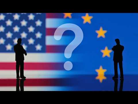 Wie steht es um Europas Sicherheit? | #unterdenlinden