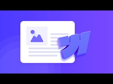 How to edit the rich text design in your Webflow CMS collection