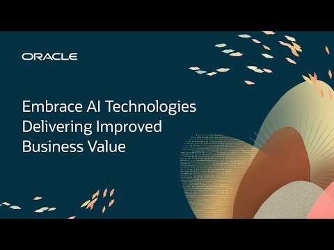 The Path to Agentic AI: Oracle’s Collaborative Approach with Leading Model Providers