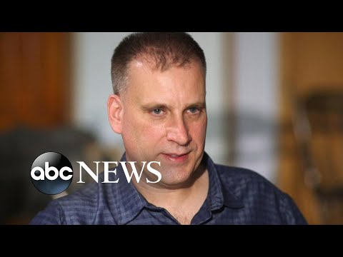 Man left in alleyway as an infant searches for birth parents: Part 1