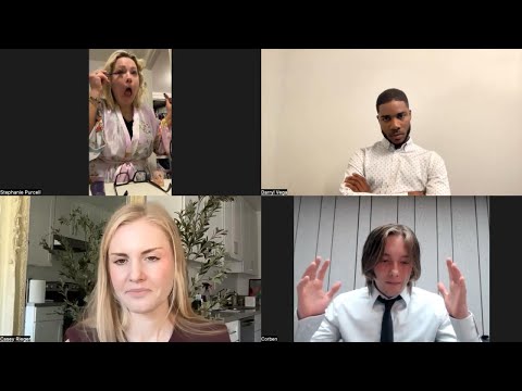 Awkward! Intern’s First Day Doesn’t Go as Planned