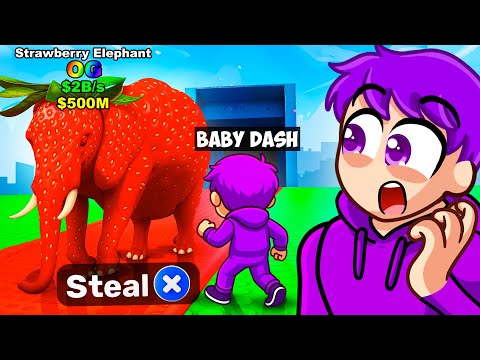 Steal a Brainrot In GTA 5!