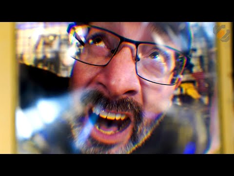 Help I'm stuck in 1994!